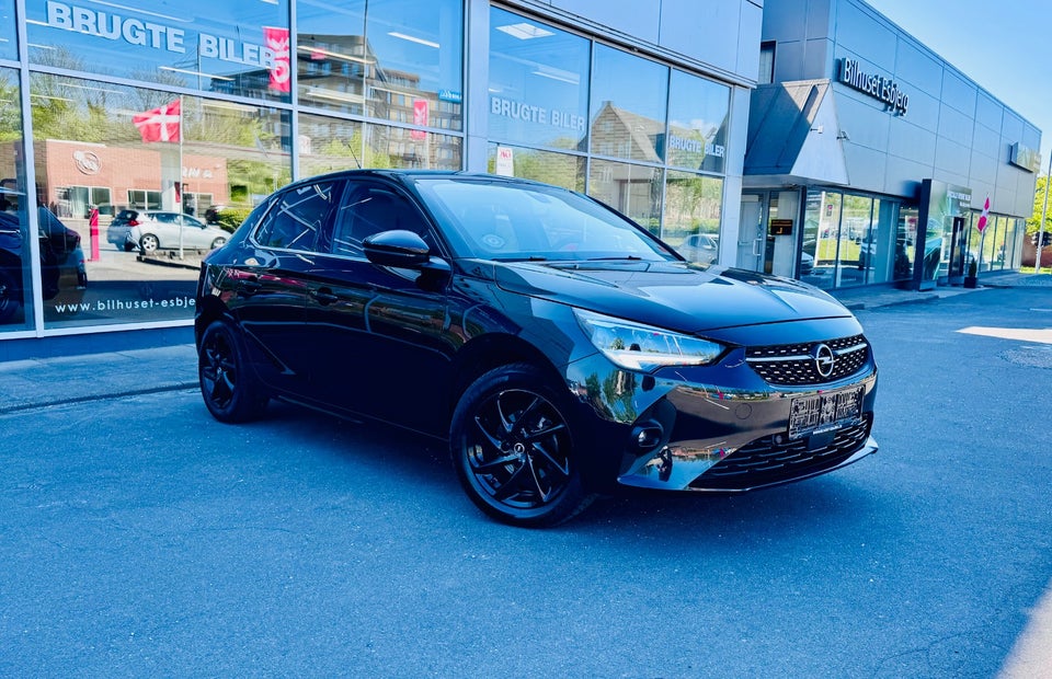 Opel Corsa 1,2 Elegance 5d