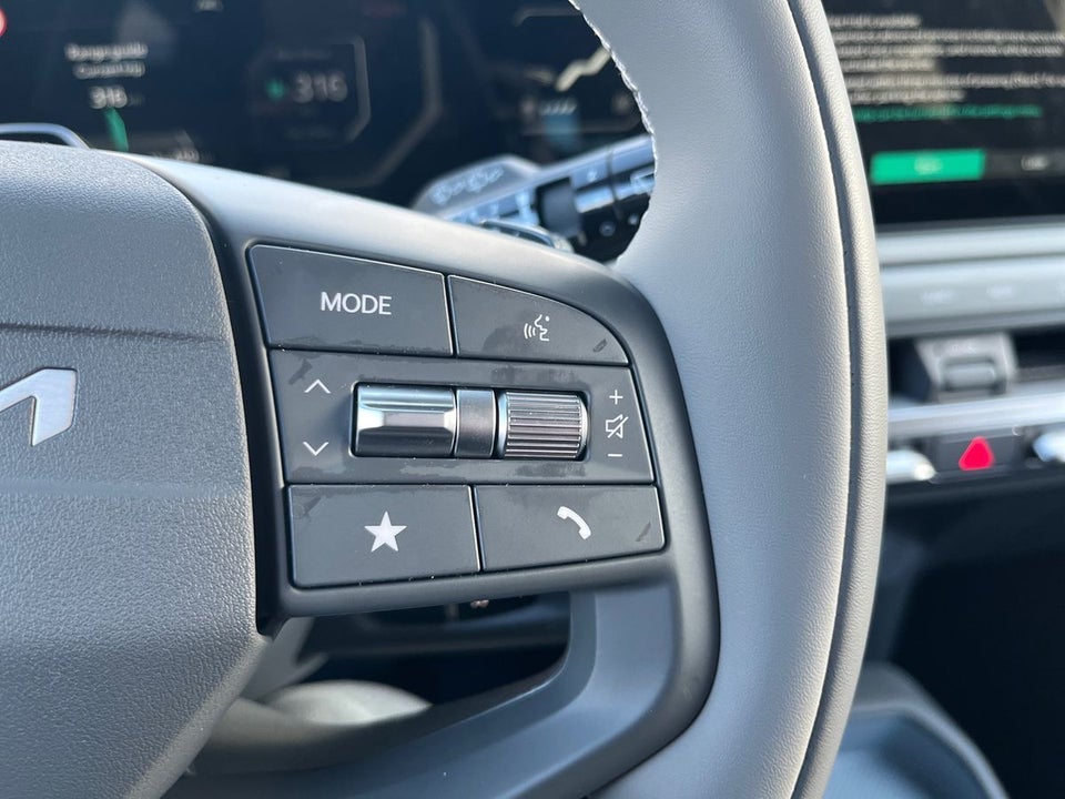 Kia EV3 58 Standard Range Access 5d