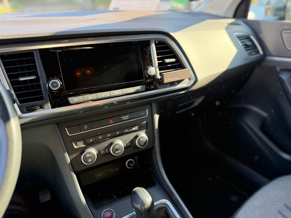 Seat Ateca 1,5 TSi 150 Style DSG 5d