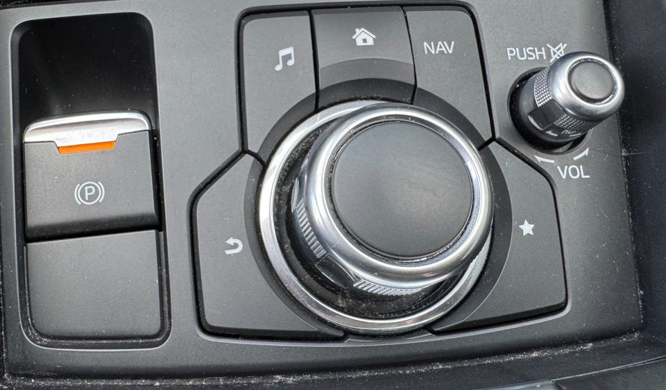 Mazda 3 2,0 SkyActiv-G 120 Optimum 5d