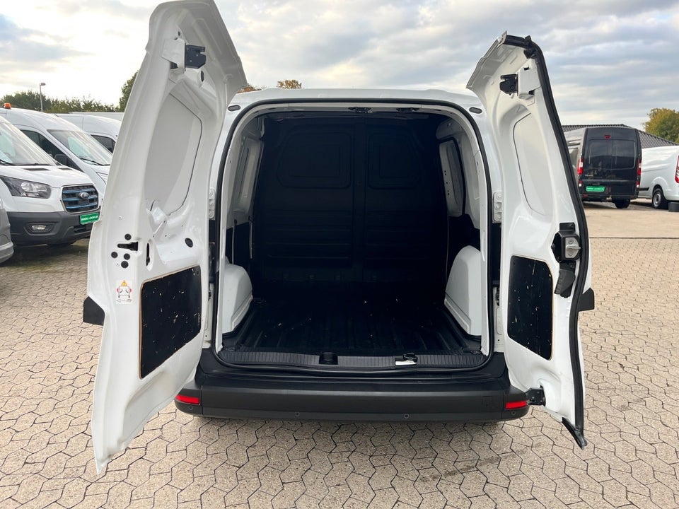 Mercedes Citan 108 1,5 CDi A2 PRO Van