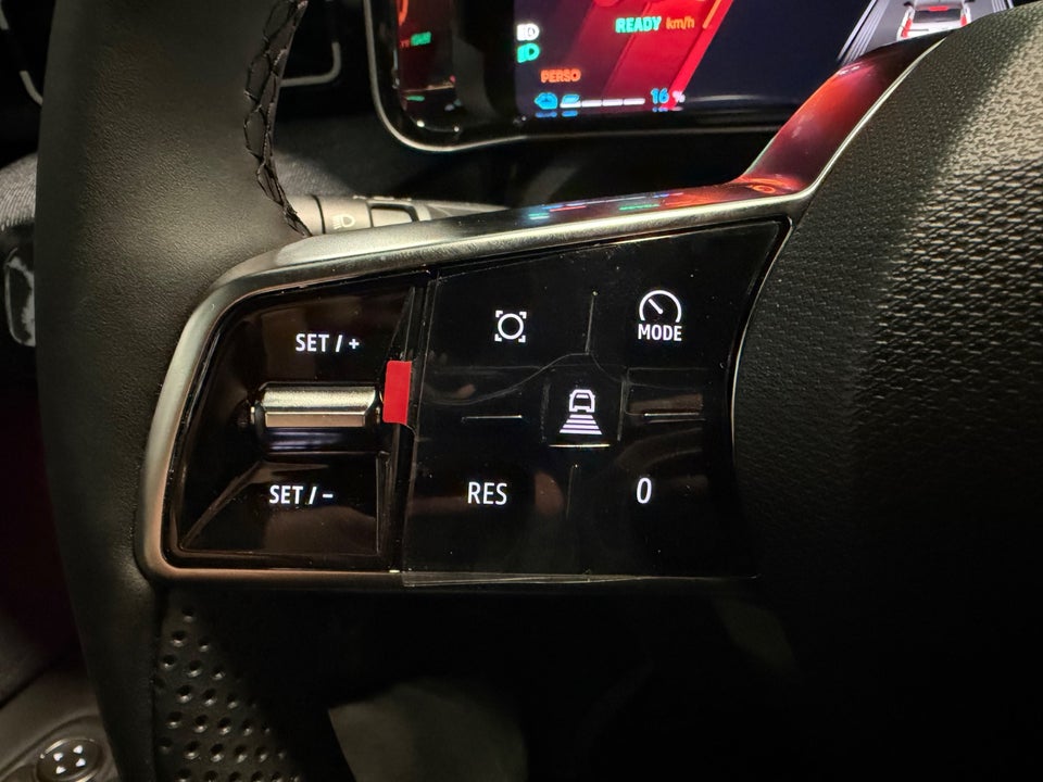 Renault 5 E-Tech 52 Techno 5d 2026 — billede 18 af 18