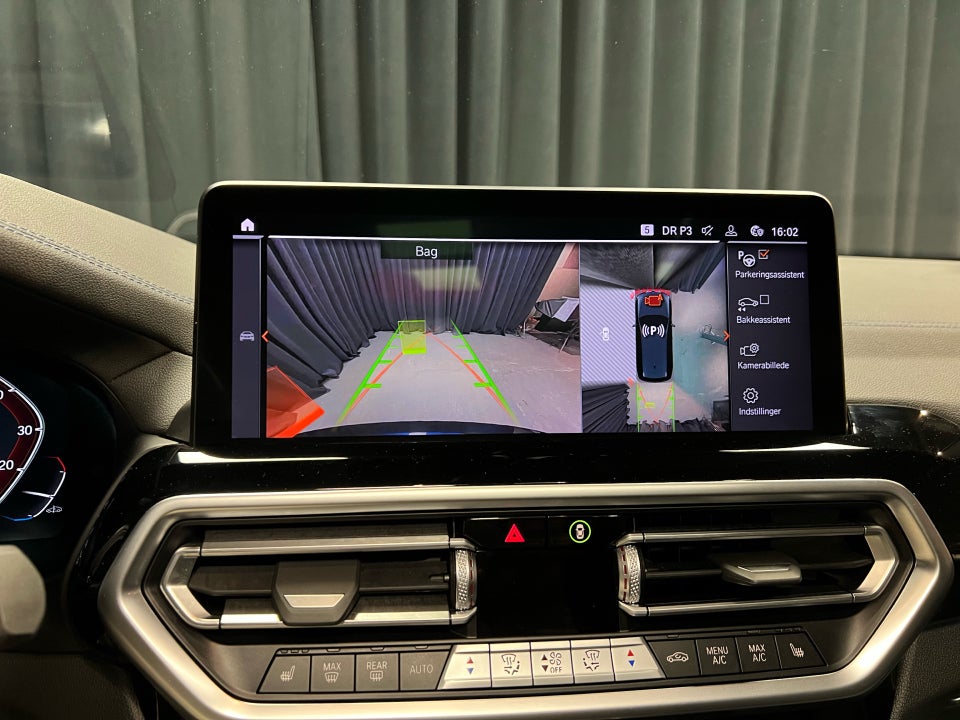 BMW iX3 Charged Plus M-Sport 5d