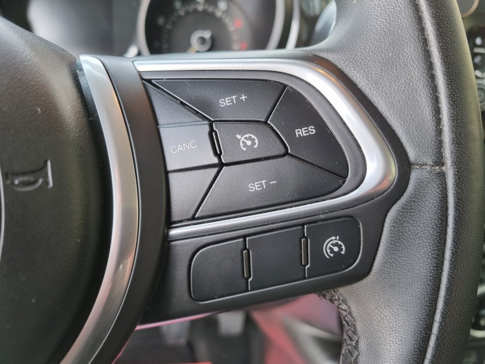 Fiat 500L Wagon 0,9 TwinAir 105 Family 7prs 5d