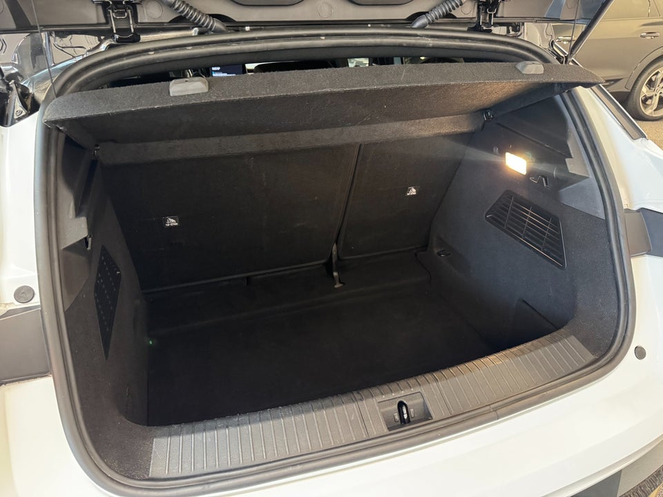 Renault Megane E-Tech 60 Iconic 5d