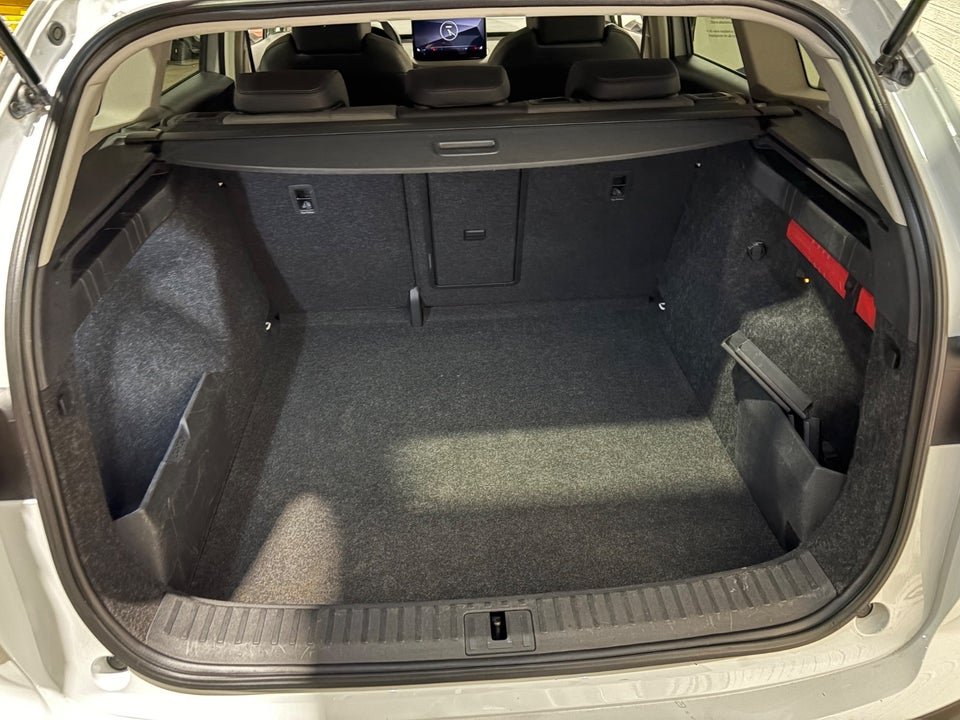 Skoda Enyaq 80 iV Loft 5d