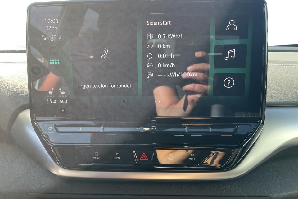 VW ID.5 77 Pro 5d