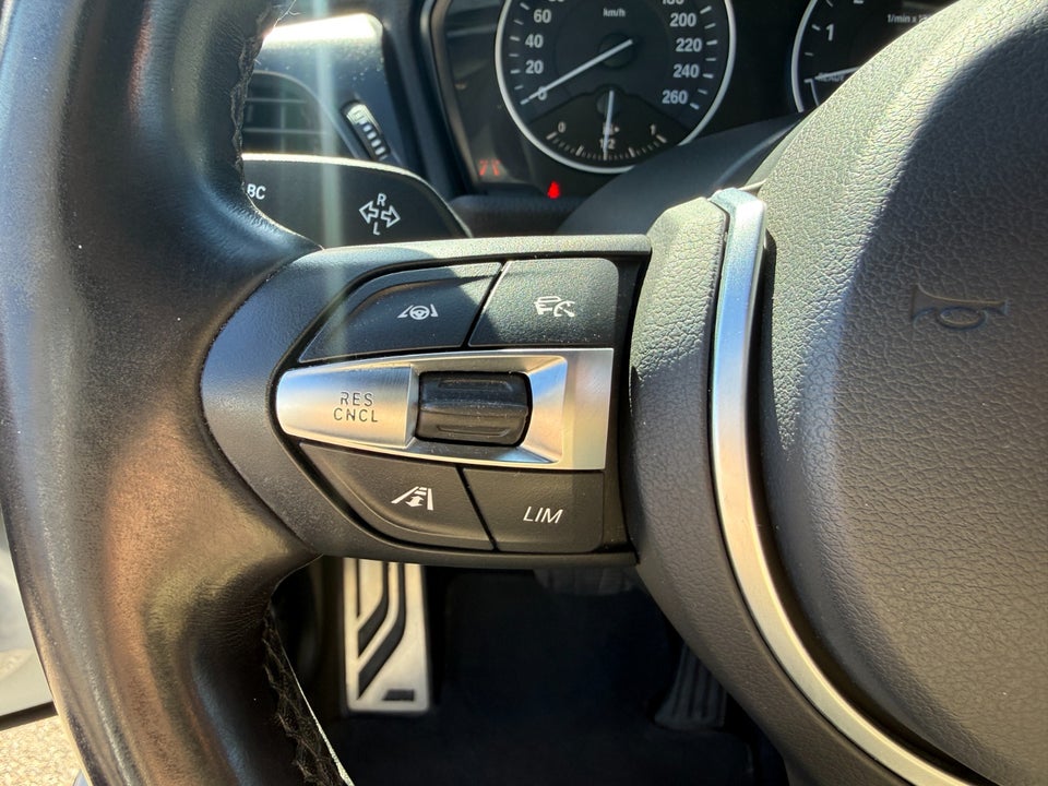 BMW 225xe 1,5 Active Tourer M-Sport aut. 5d