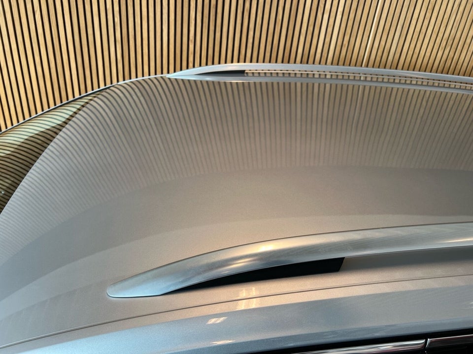 VW Touran 1,4 TSi 150 Highline DSG 7prs 5d