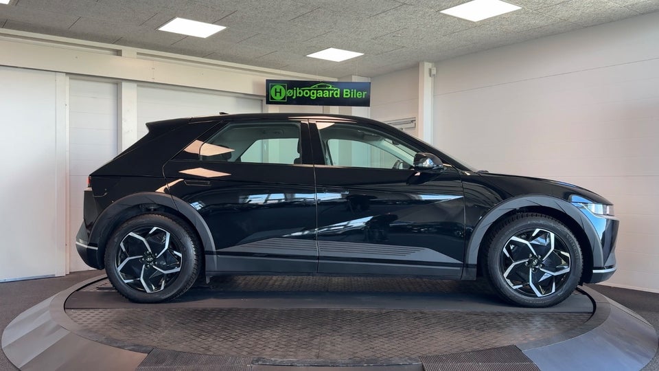 Hyundai Ioniq 5 77 Dynamiq 5d