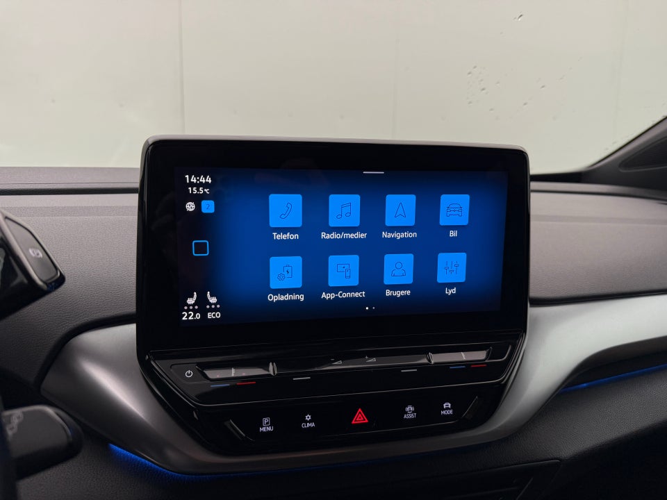 VW ID.4 77 1ST Pro Performance 5d