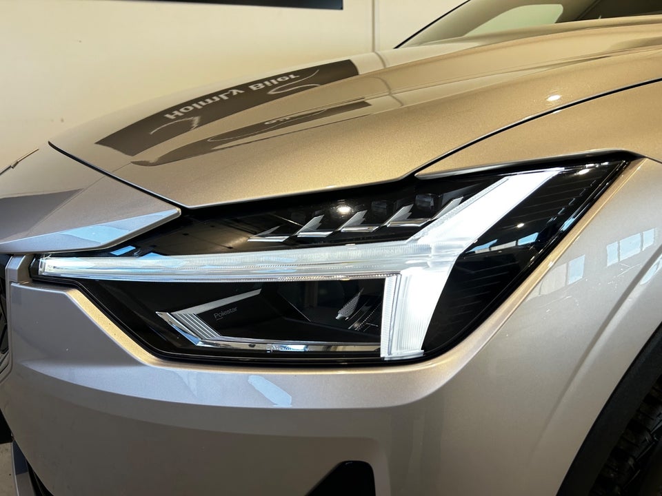Polestar 2 Long Range 5d