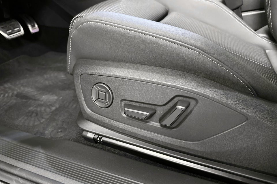 Audi Q4 e-tron 45 S-line Edition Sportback 5d