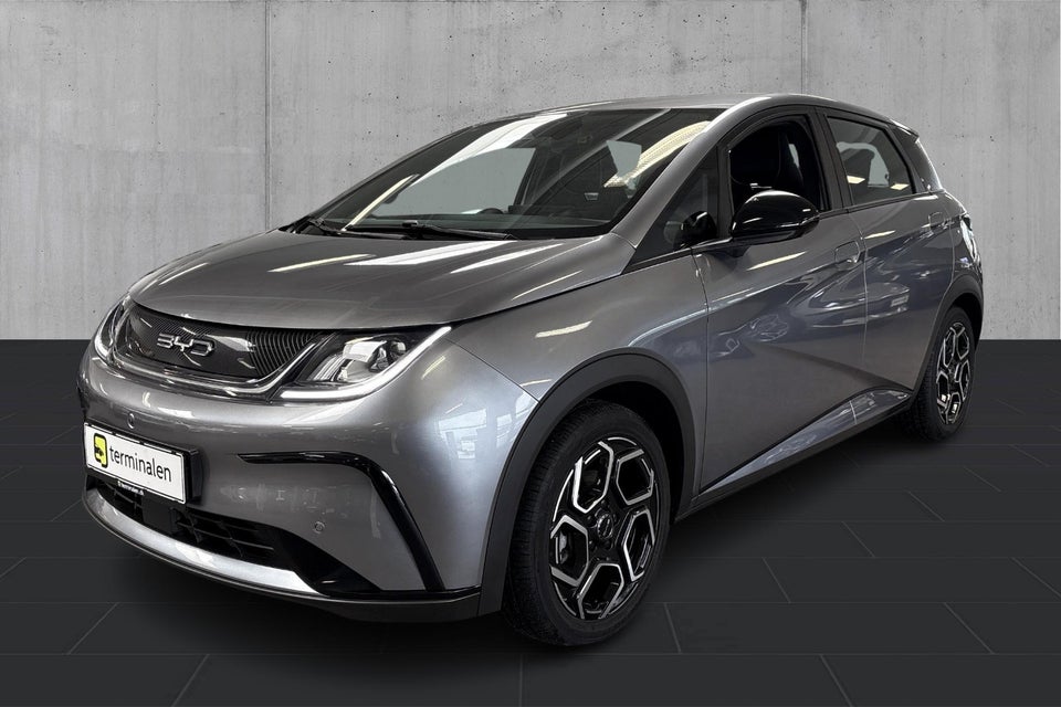 BYD Dolphin 60 Comfort 5d