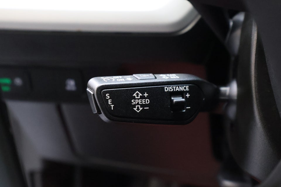 Audi Q4 e-tron 45 Advanced 5d