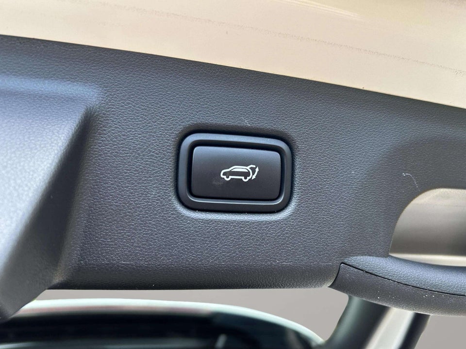 Hyundai Tucson 1,6 PHEV Advanced aut. 4WD 5d
