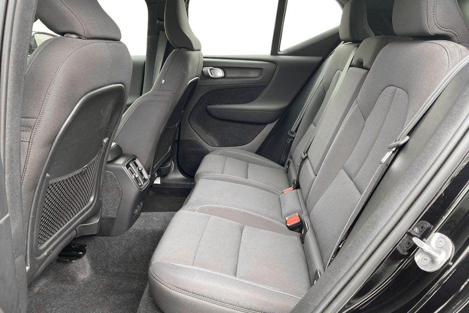 Volvo XC40 P6 ReCharge Ultimate 5d