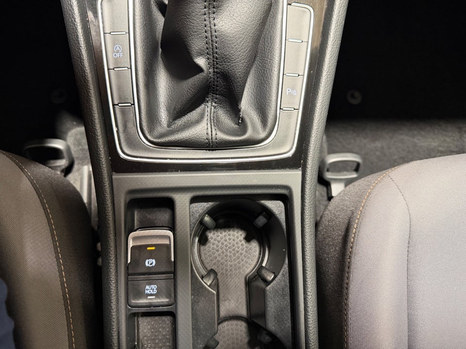VW Golf VII 1,4 TSi 125 Allstar Variant BMT 5d