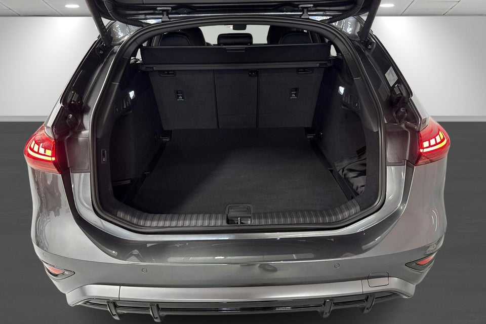 Audi A6 e-tron S-line plus Avant 5d