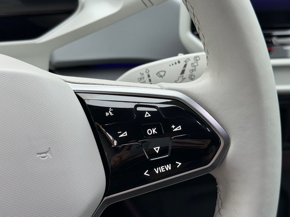 VW ID.3 58 1ST Plus 5d