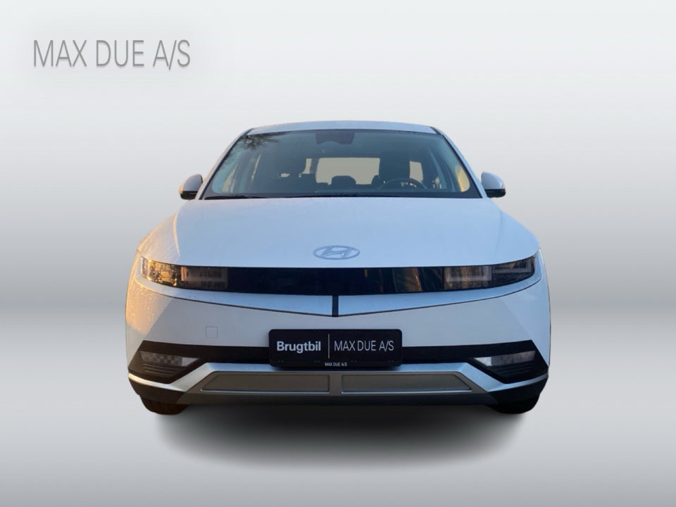 Hyundai Ioniq 5 77 Essential 5d