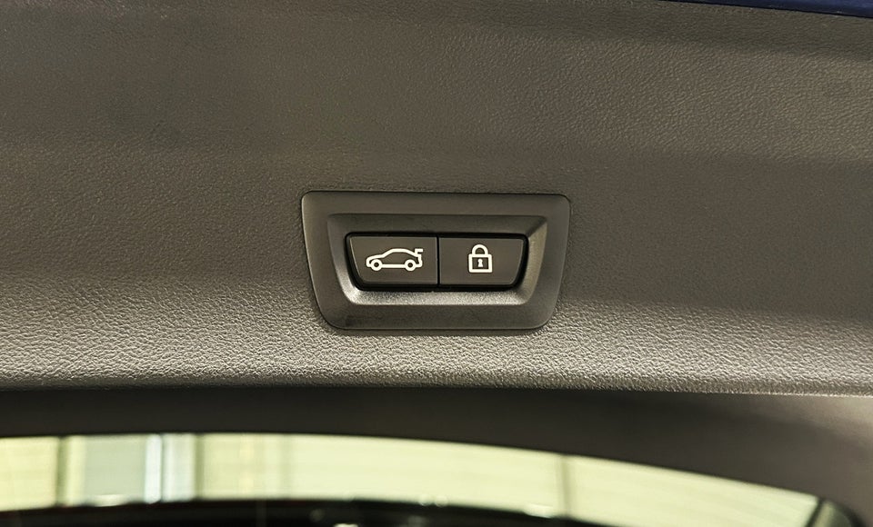 BMW iX3 Charged Plus M-Sport 5d