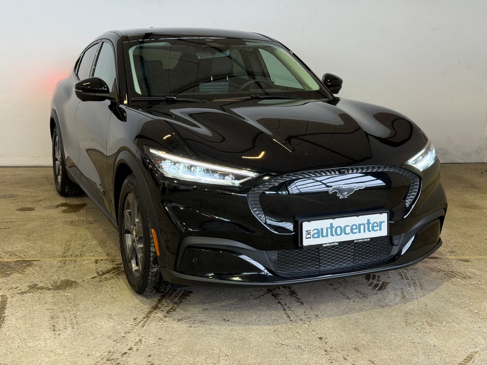 Ford Mustang Mach-E 88 Extended Range 5d