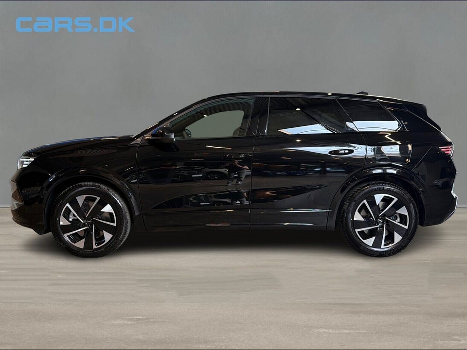 Opel Grandland-e 73 GS 5d