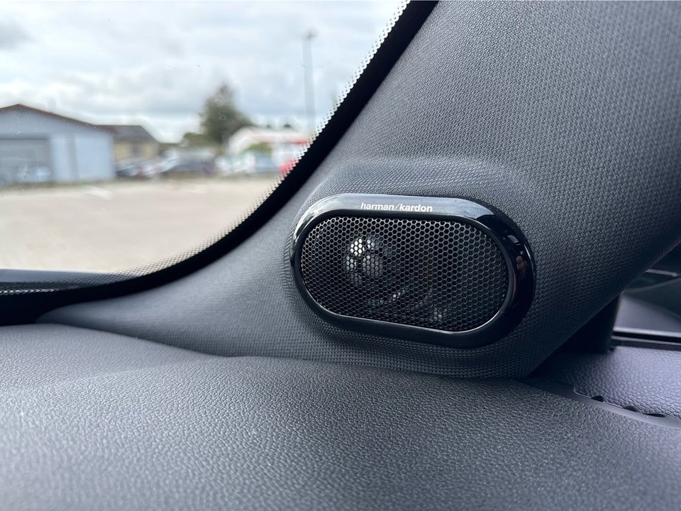 MINI Cooper SE Classic Trim 3d