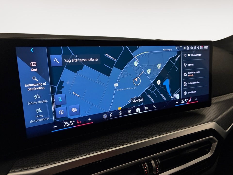 BMW i4 eDrive35 M-Sport 5d