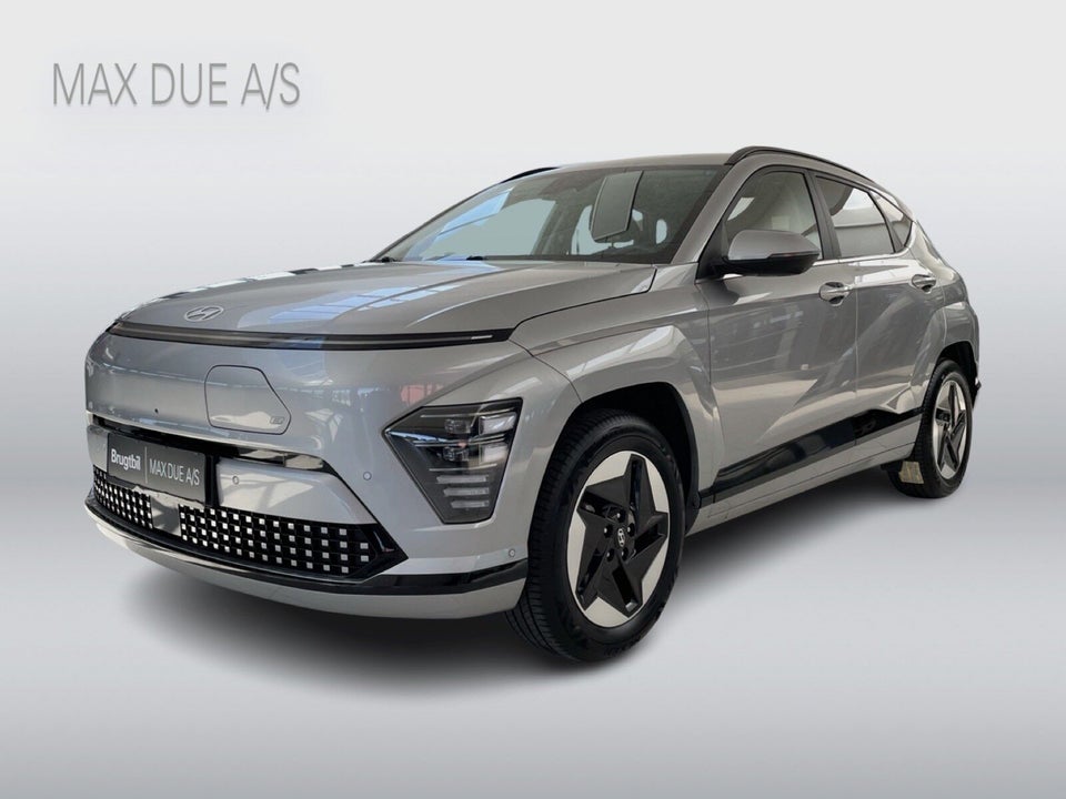 Hyundai Kona 65 EV Ultimate 5d