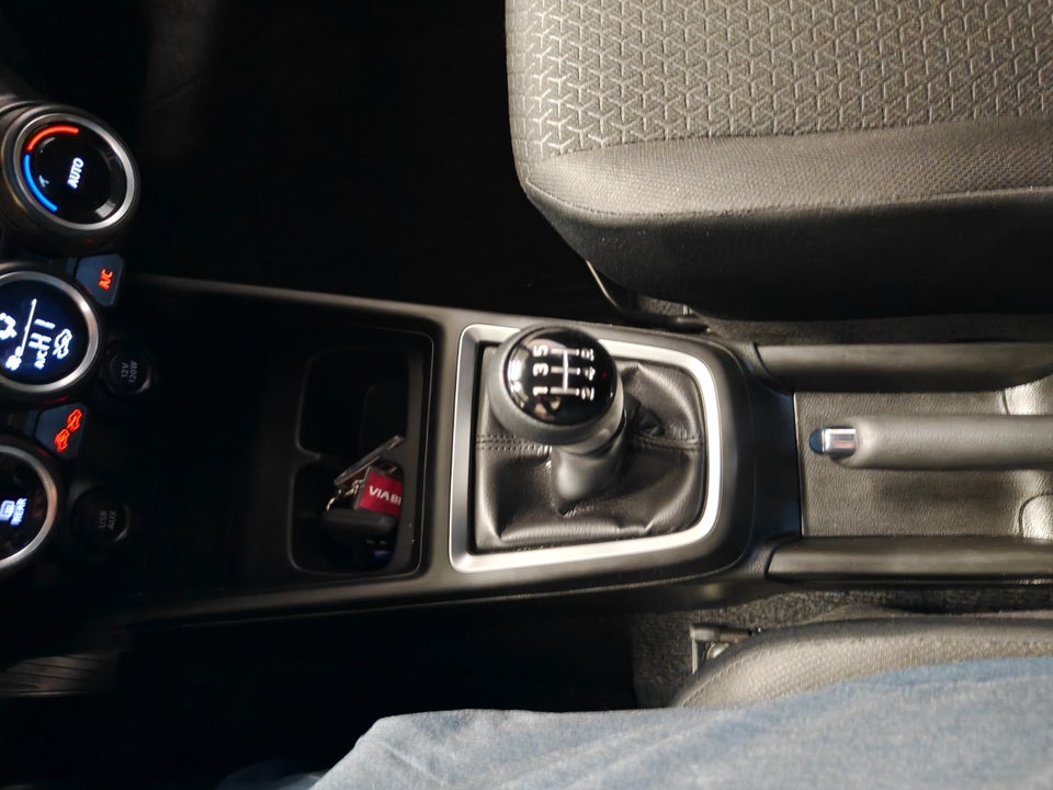 Suzuki Swift 1,2 mHybrid Exclusive 5d