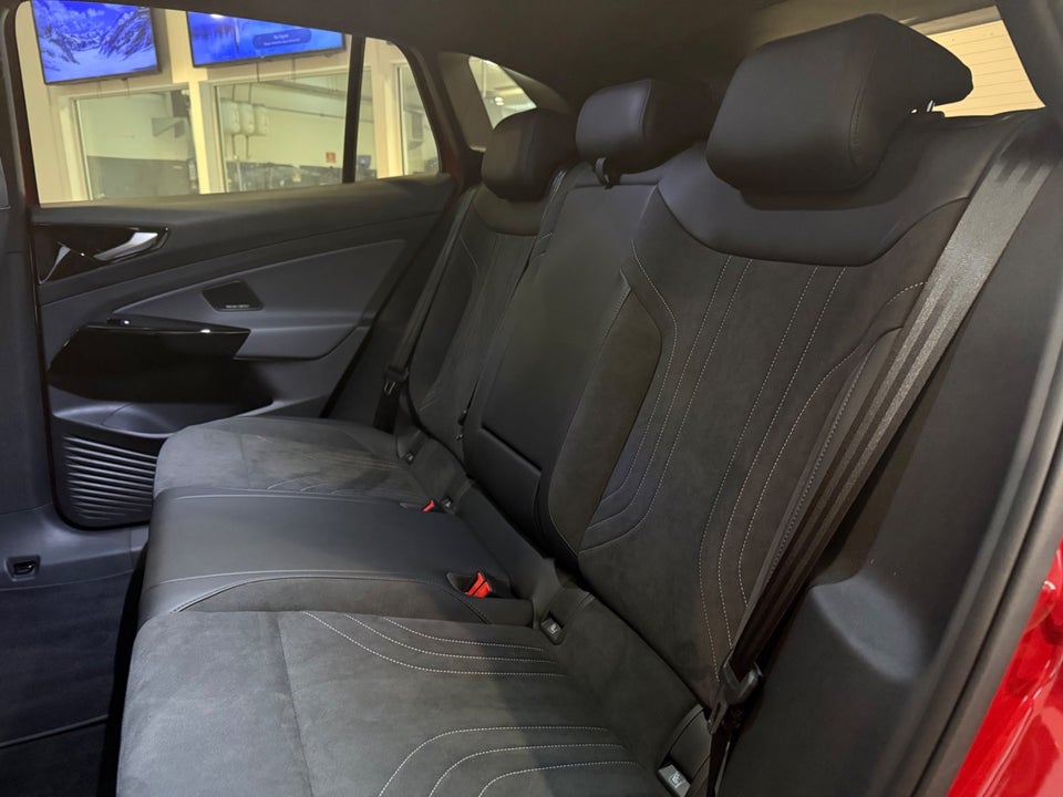 VW ID.4 77 Pro Style+ 5d