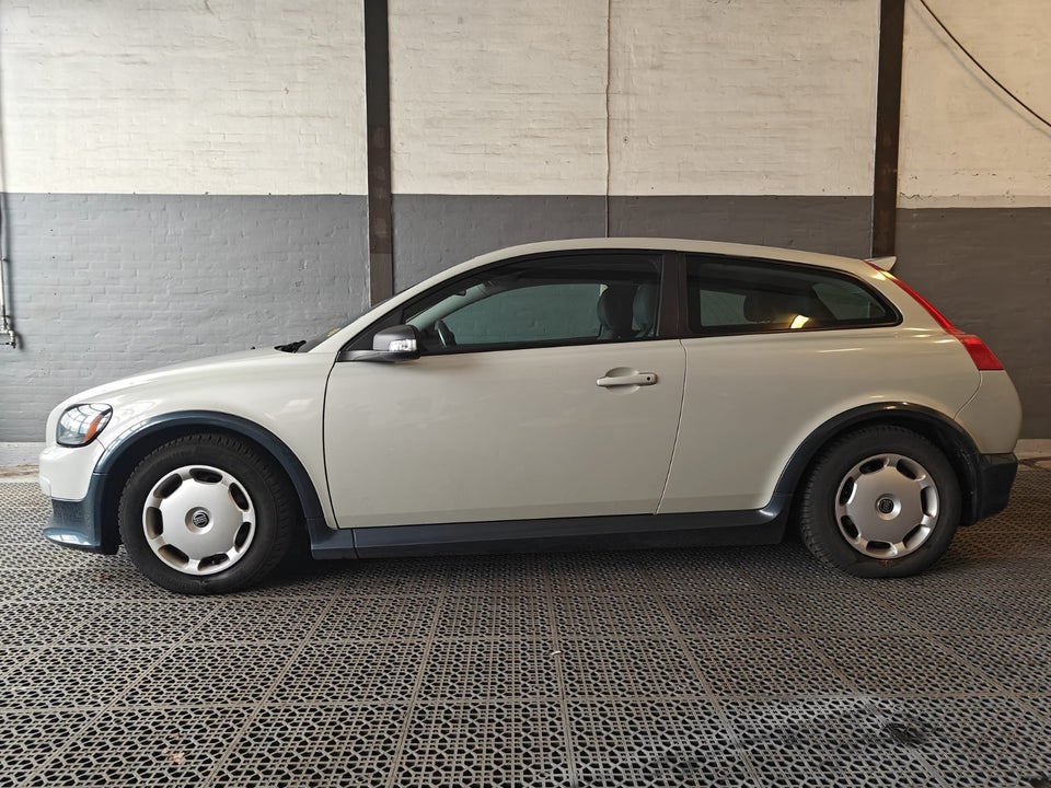 Volvo C30 2,0  3d