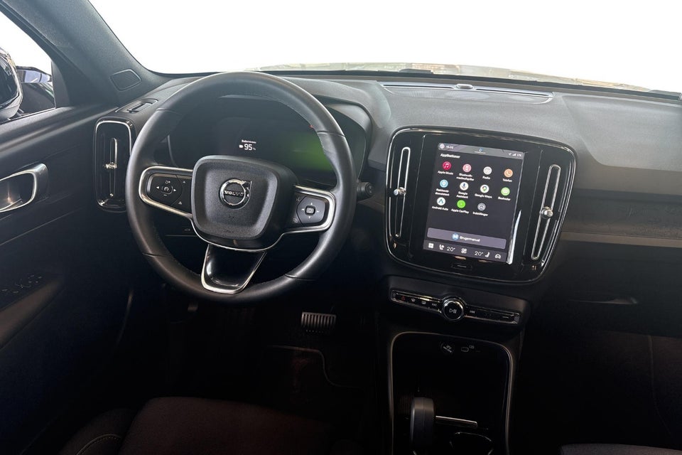 Volvo XC40 P6 ReCharge Core 5d