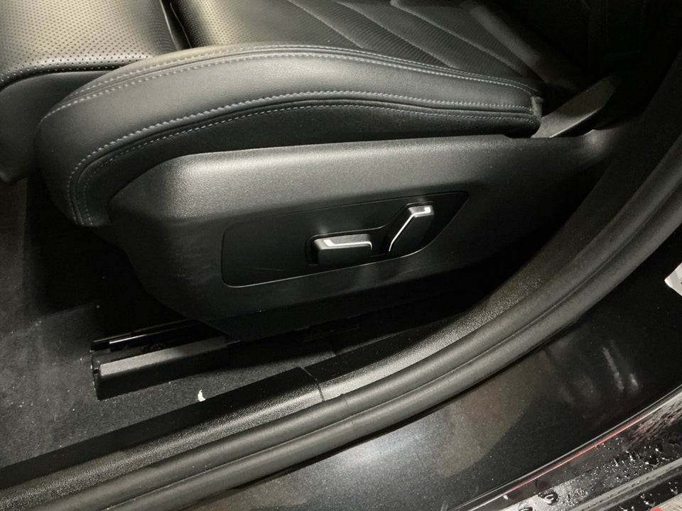 BMW i5 eDrive40 Touring M-Sport 5d