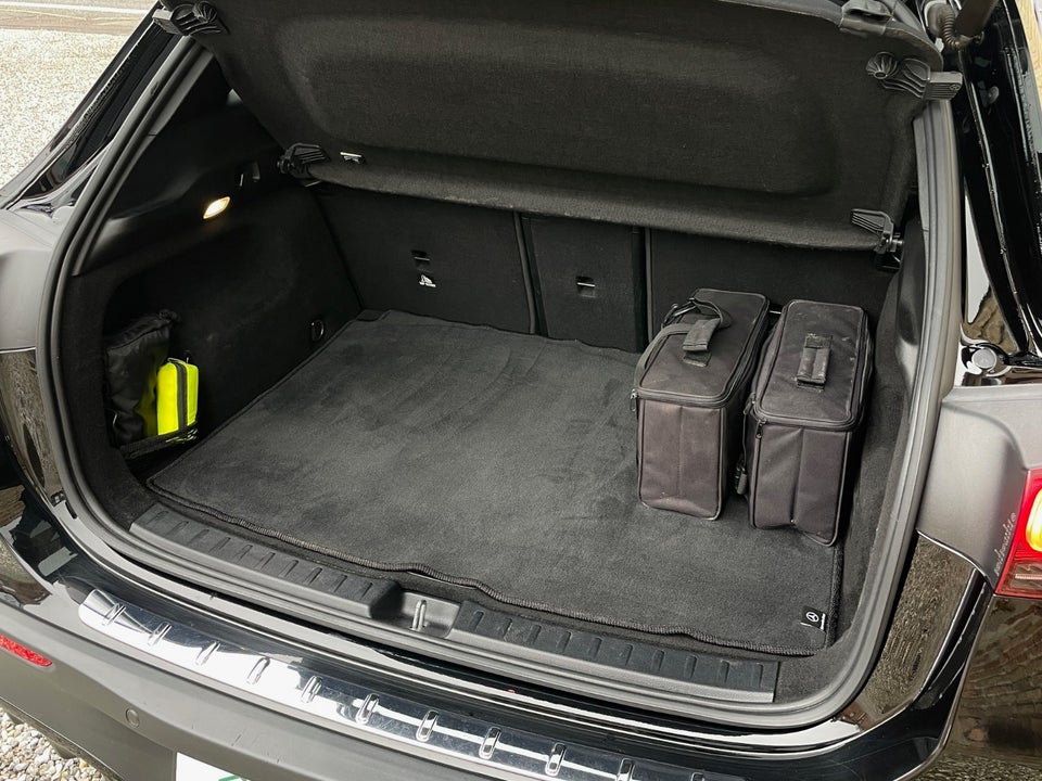 Mercedes EQA250 AMG Line 5d