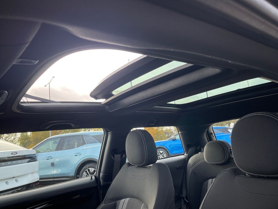 MINI Cooper SE Essential 3d