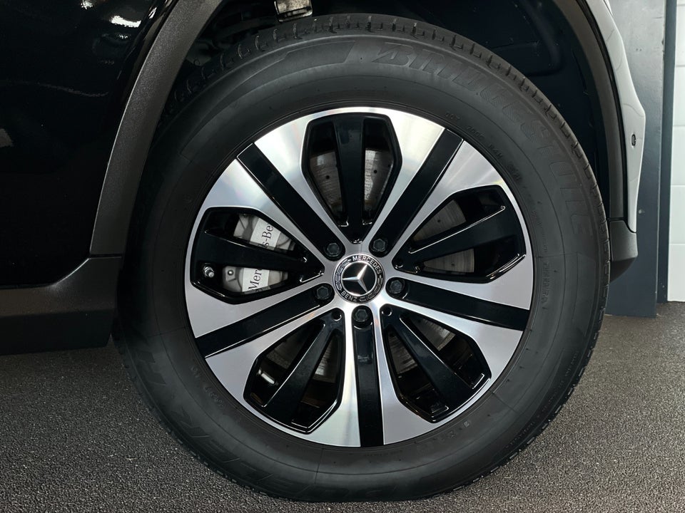 Mercedes GLC300 de 2,0 aut. 4Matic 5d