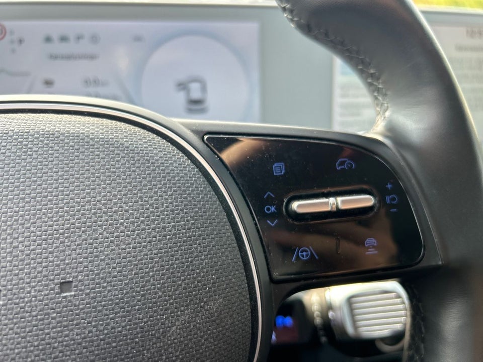 Hyundai Ioniq 5 73 Dynamiq 5d