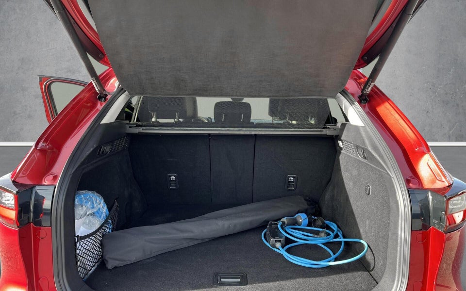 Mazda CX-60 2,5 PHEV Homura Comfort aut. AWD 5d