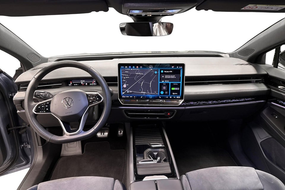 VW ID.7 86 Style S Tourer 5d