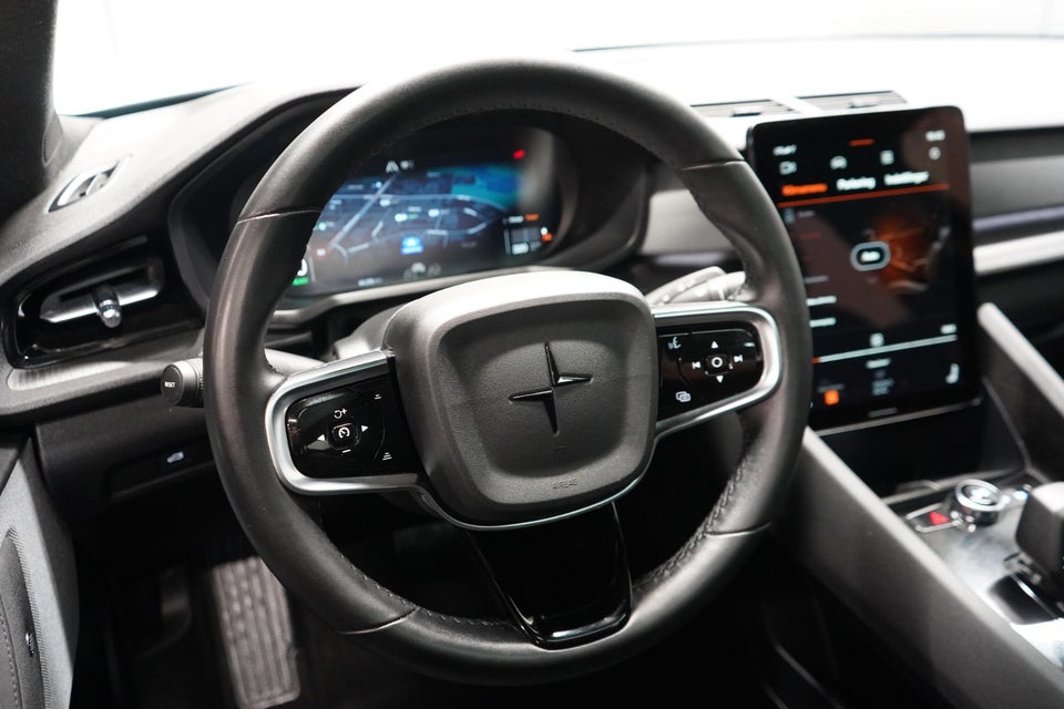 Polestar 2 Long Range 5d