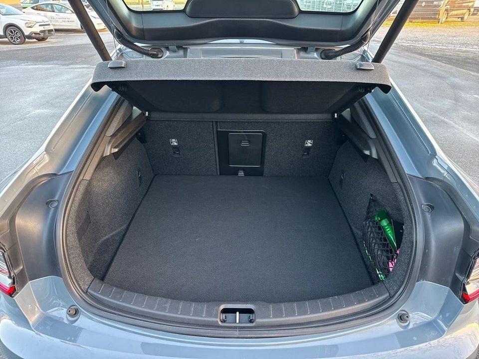 Polestar 2 Long Range 5d