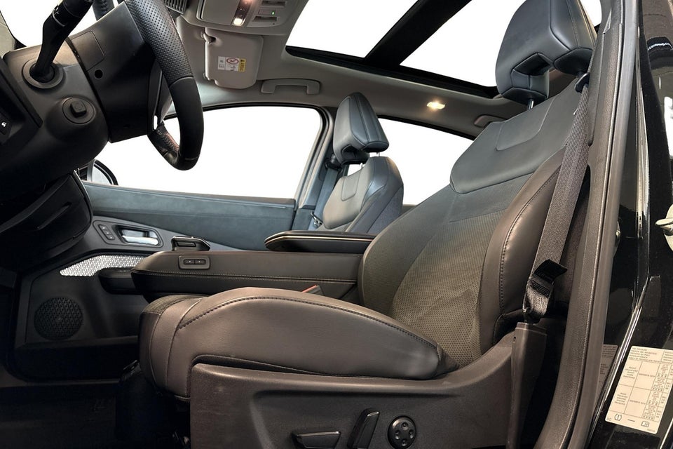 Nissan Ariya 63 Evolve 5d