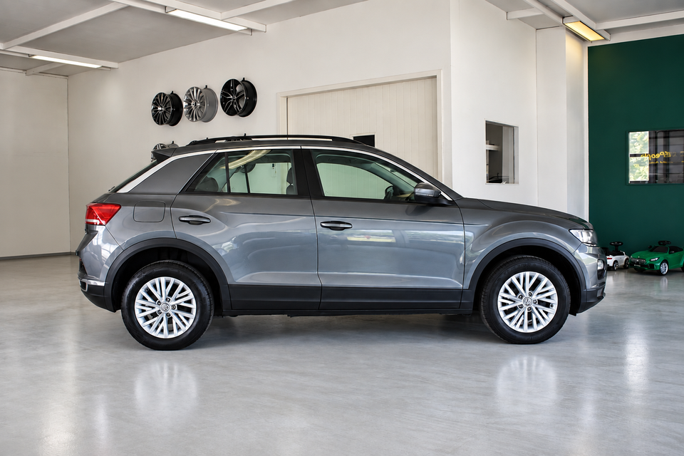 VW T-Roc 1,5 TSi 150 Style DSG 5d