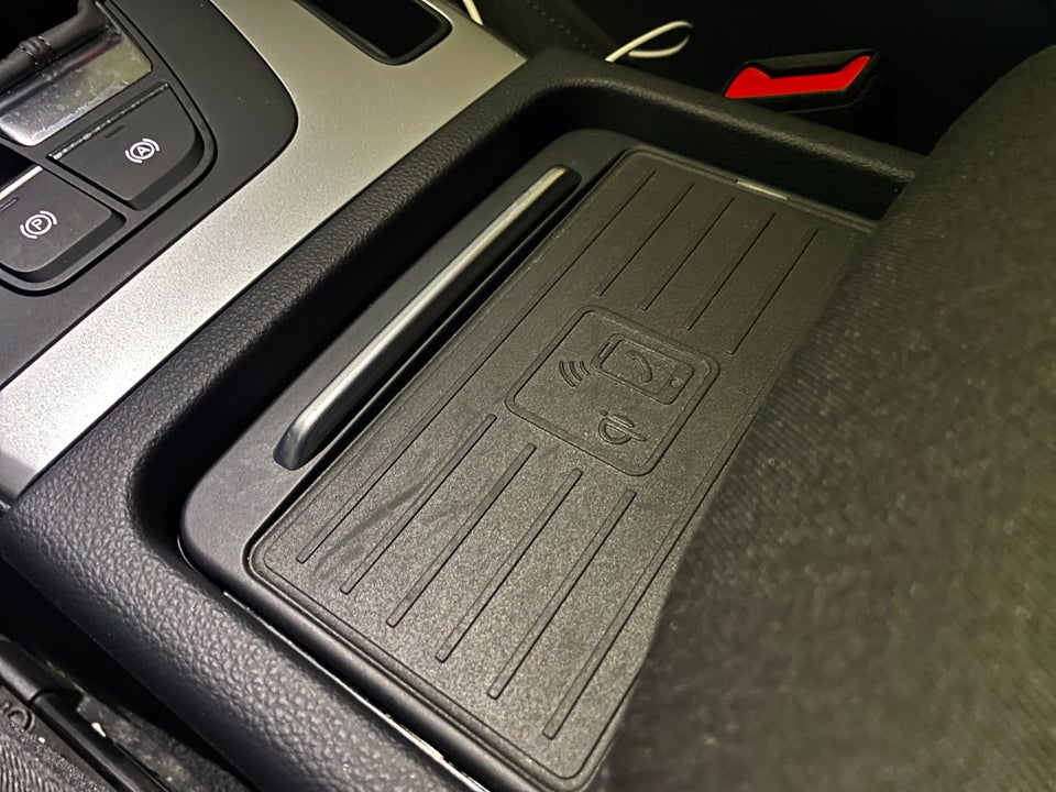 Audi Q5 50 TFSi e Prestige quattro S-tr. 5d