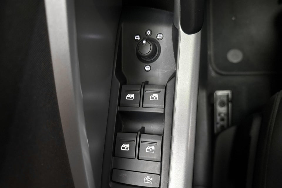 Audi Q3 35 TFSi Advanced S-tr. 5d