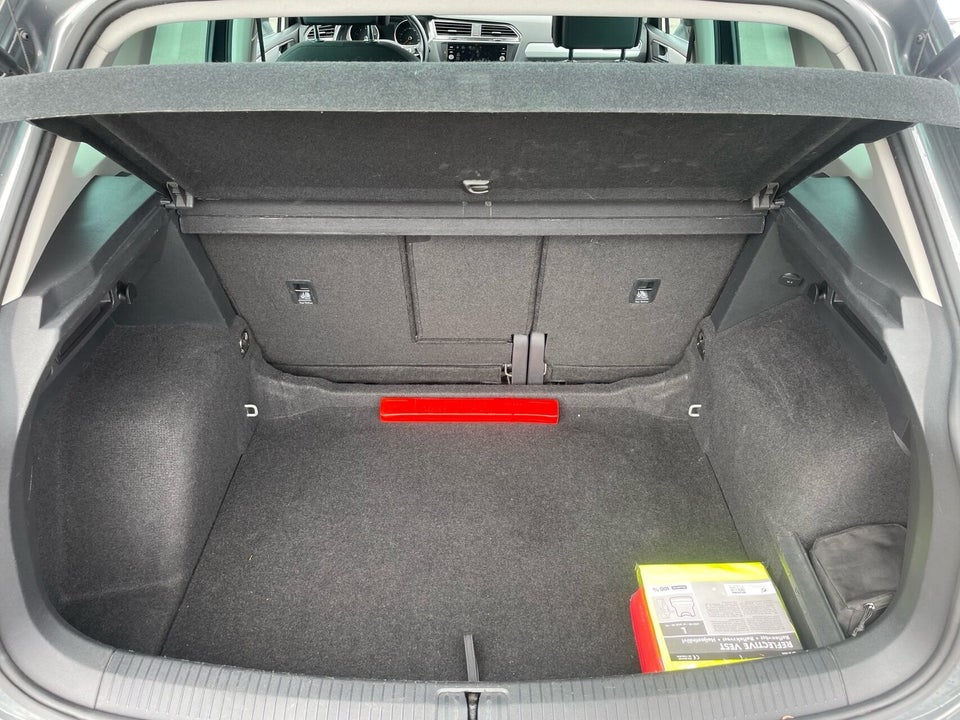 VW Tiguan 1,5 TSi 150 Comfortline DSG 5d