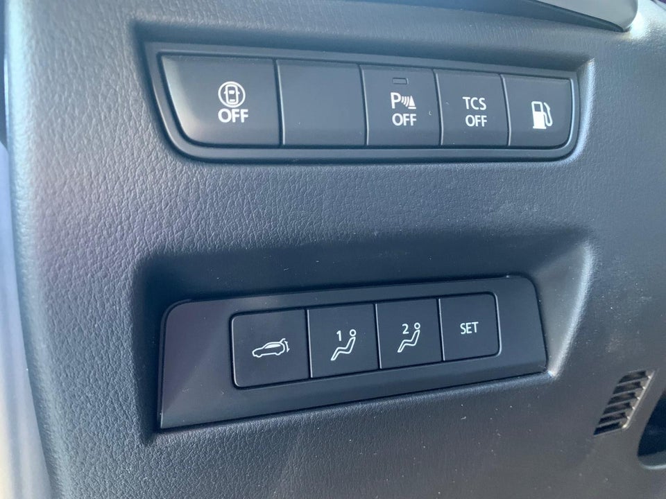 Mazda CX-60 2,5 PHEV Exclusive-Line Comfort aut. AWD 5d